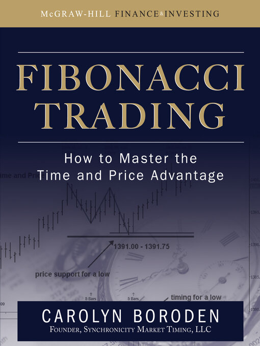 Title details for Fibonacci Trading by Carolyn Boroden - Available